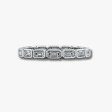 "Serevia" 1.09 Carat Diamond Eternity Ring ET98