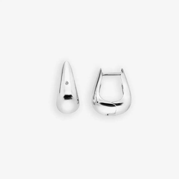 Soul Huggie Earrings Hot Diamonds