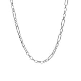 Statement Link Chain Hot Diamonds