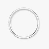 TRADITIONAL COURT POLISHED WEDDING RING IN 5MM WIDTH HEERA WEDDS