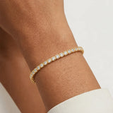 "Tamy" Diamond Bracelet HEERA DIAMONDS