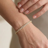 "Tamy" Diamond Bracelet HEERA DIAMONDS