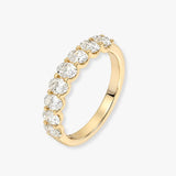 "Tara" 1.30 CT Diamond Eternity Ring HEERA DIAMONDS