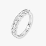 "Tara" 1.30 CT Diamond Eternity Ring HEERA DIAMONDS