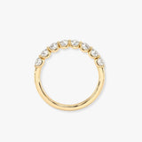"Tara" 1.30 CT Diamond Eternity Ring HEERA DIAMONDS
