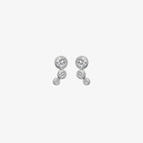 Tender Earrings Hot Diamonds