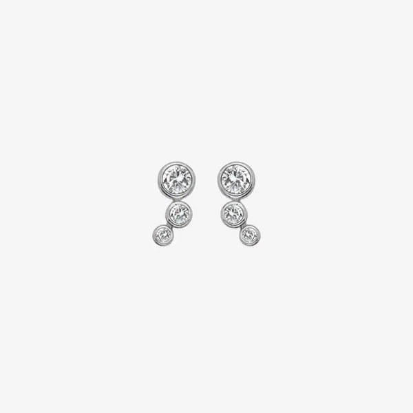Tender Earrings Hot Diamonds
