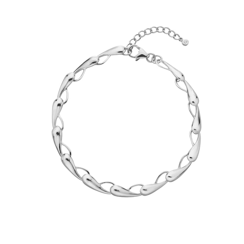 Tide Bracelet Hot Diamonds