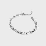 Tide Bracelet Hot Diamonds