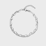 Tide Bracelet Hot Diamonds