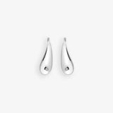 Tide Earrings Hot Diamonds
