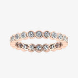 "Valoria" 0.66 Carat Diamond Eternity Ring ET99