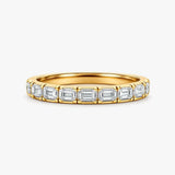 "Vionne" 0.67 Carat Diamond Eternity Ring ET109