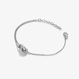 Willow Rope Bracelet Hot Diamonds