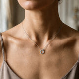 Willow Rope Necklace