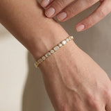 "Zara" Diamond Bracelet HEERA DIAMONDS