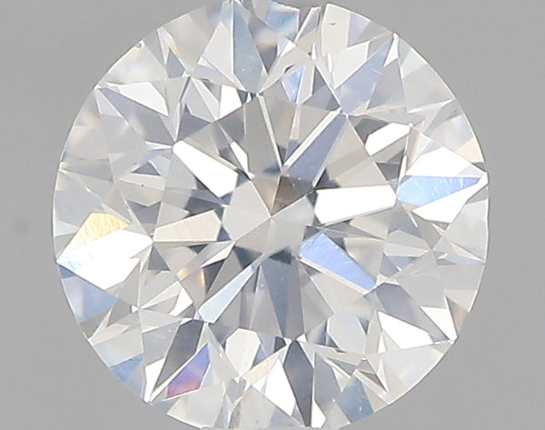 Round 0.50ct E SI1 - HEERA DIAMONDS