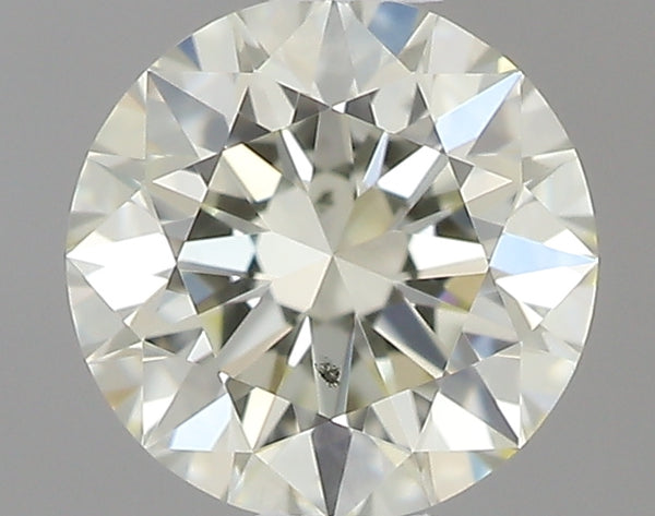 Round 0.36ct K VS2 - HEERA DIAMONDS