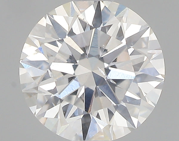 Round 0.51ct E SI1 - HEERA DIAMONDS