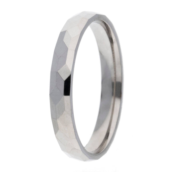 Traditional Court Mens Wedding band in a Comfort fit. - HEERA DIAMONDS