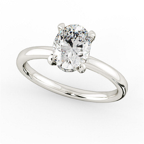 Sira Engagement Ring - HEERA DIAMONDS