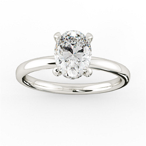 Sira Engagement Ring - HEERA DIAMONDS
